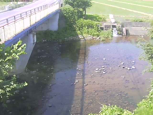 私都川４2026/07/14 15:20:00