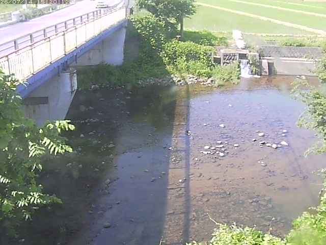 私都川４2026/07/14 15:20:00