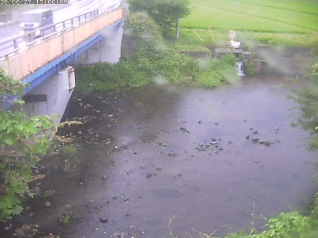 私都川４2026/08/28 17:00:00