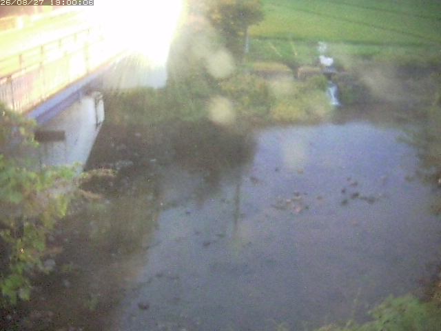 私都川４2026/08/28 17:00:00
