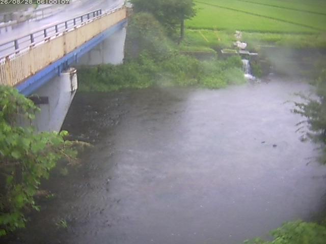 私都川４2026/08/28 17:00:00