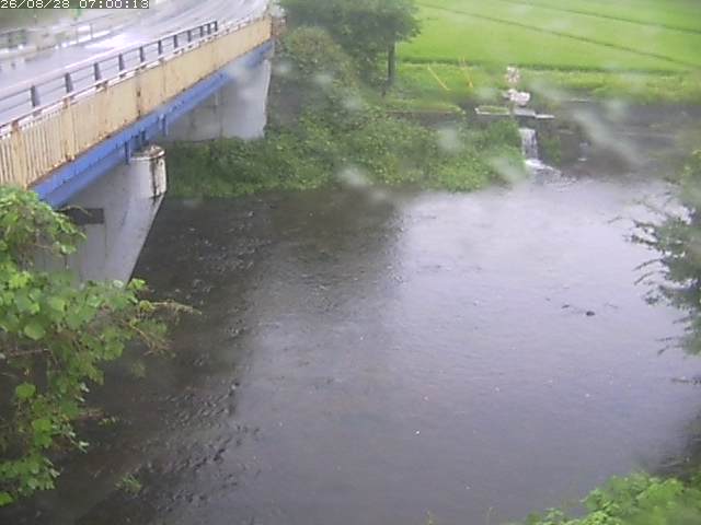 私都川４2026/08/28 17:00:00