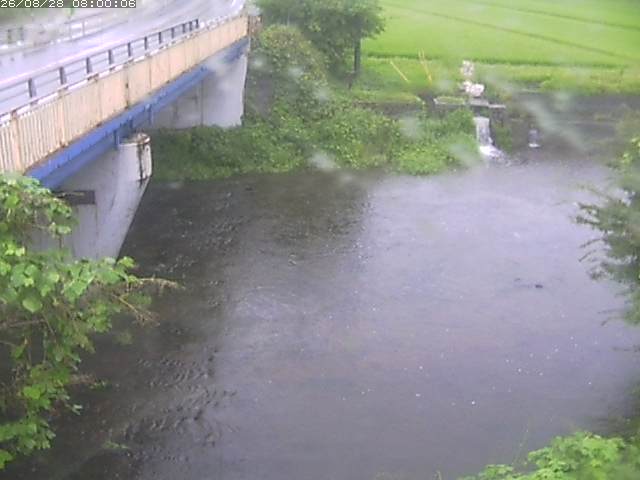 私都川４2026/08/28 17:00:00
