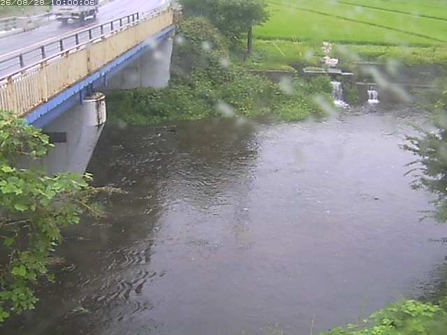 私都川４2026/08/28 17:00:00