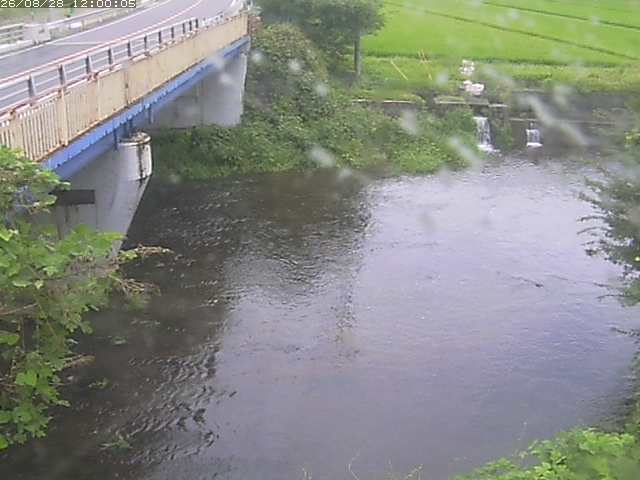 私都川４2026/08/28 17:00:00