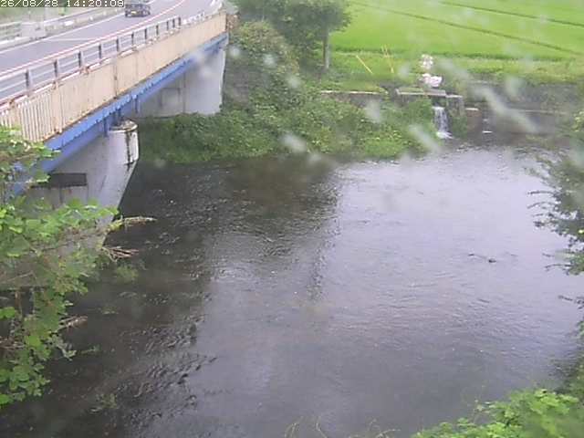 私都川４2026/08/28 17:00:00