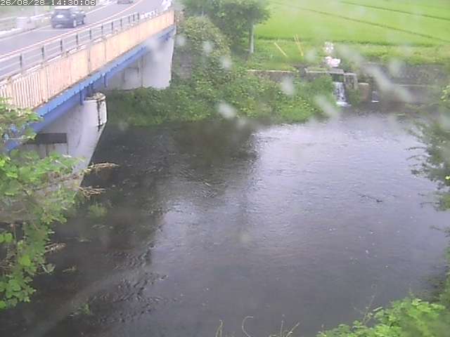 私都川４2026/08/28 17:00:00