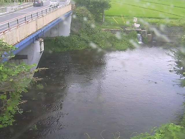 私都川４2026/08/28 17:00:00