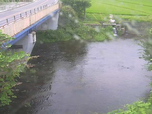 私都川４2026/08/28 17:00:00