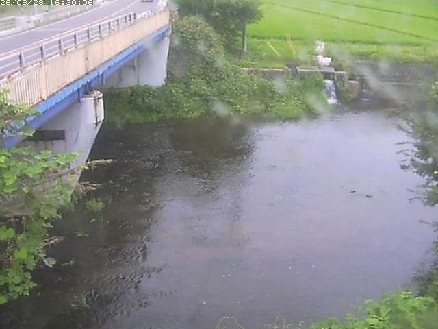 私都川４2026/08/28 17:00:00