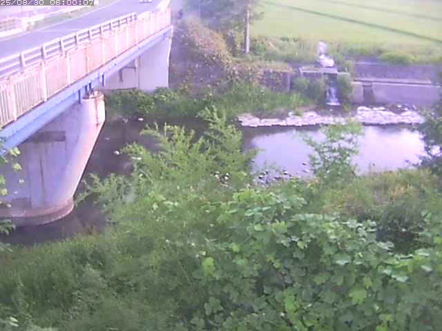 私都川４2025/08/31 0:50:00