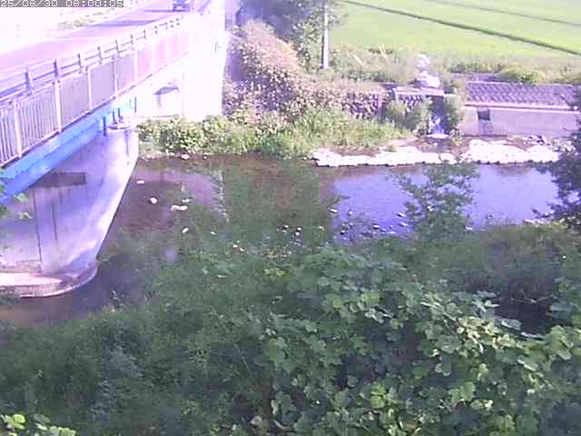 私都川４2025/08/31 0:50:00