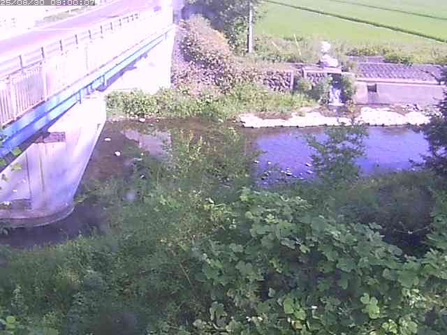 私都川４2025/08/31 0:50:00