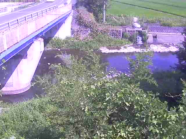 私都川４2025/08/31 0:50:00