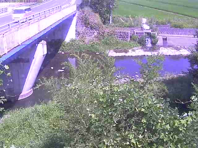 私都川４2025/08/31 0:50:00