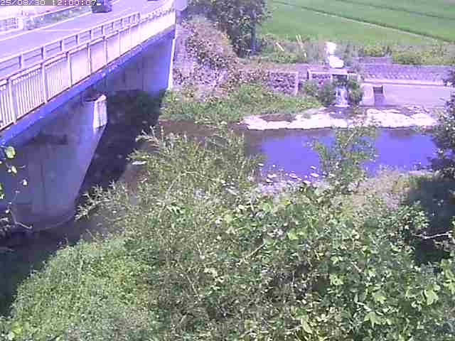 私都川４2025/08/31 0:50:00