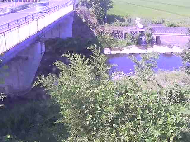 私都川４2025/08/31 0:50:00