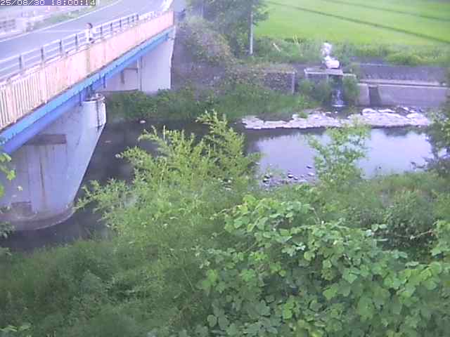 私都川４2025/08/31 0:50:00