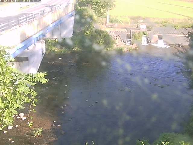 私都川４2026/10/13 14:30:00