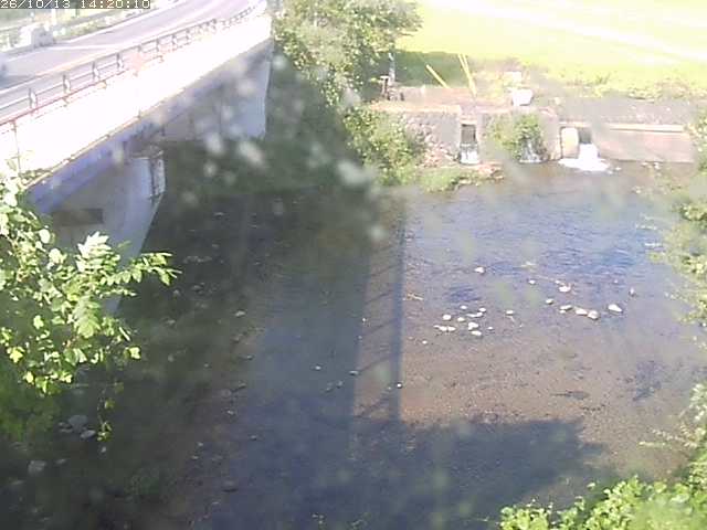 私都川４2026/10/13 14:30:00