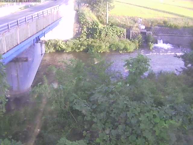 私都川４2025/10/18 20:20:00