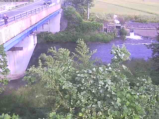 私都川４2025/10/18 20:20:00