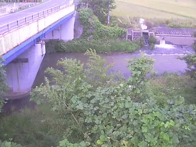 私都川４2025/10/18 20:20:00