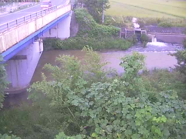 私都川４2025/10/18 20:20:00