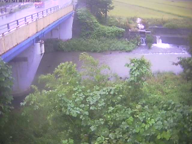 私都川４2025/10/18 20:20:00