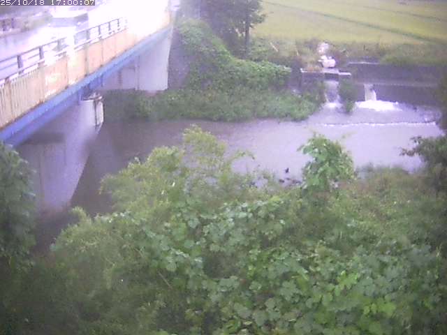 私都川４2025/10/18 20:20:00