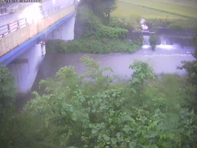 私都川４2025/10/18 20:20:00
