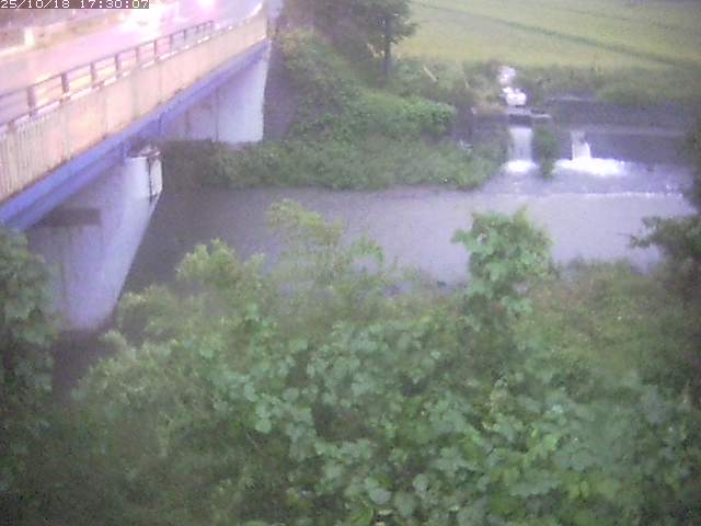 私都川４2025/10/18 20:20:00