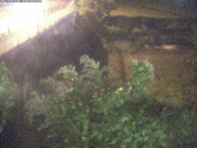 私都川４2025/10/18 20:20:00