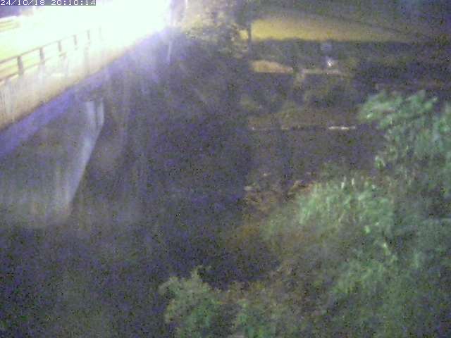 私都川４2025/10/18 20:20:00