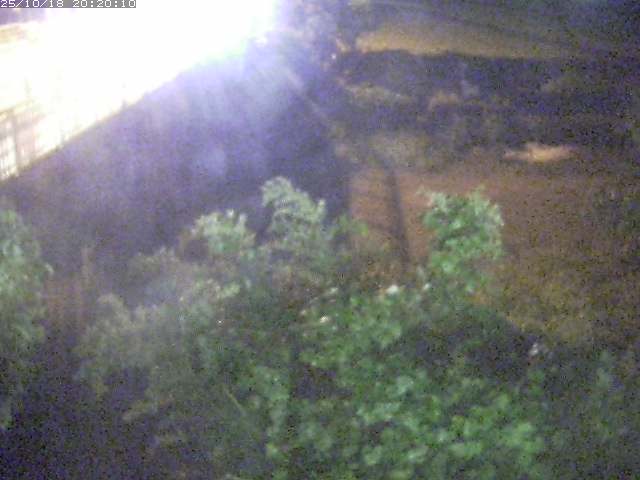 私都川４2025/10/18 20:20:00