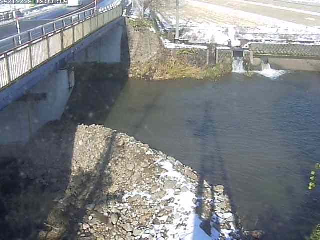 私都川４2025/12/29 9:50:00