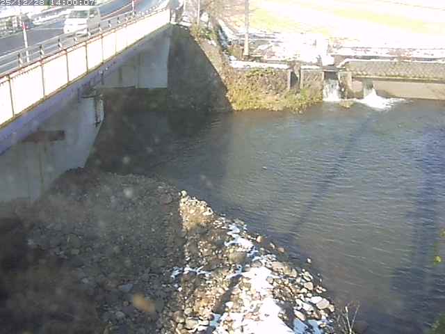 私都川４2025/12/29 9:50:00