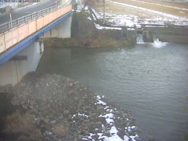 私都川４2025/12/29 9:50:00