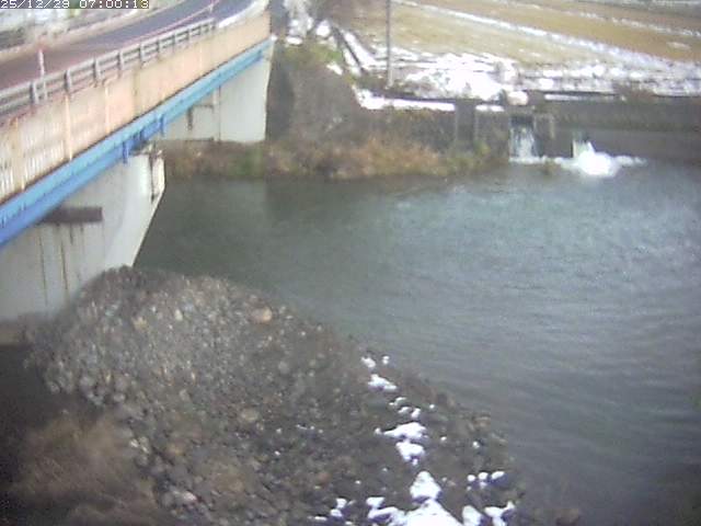 私都川４2025/12/29 9:50:00