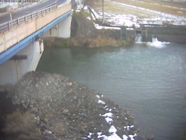 私都川４2025/12/29 9:50:00