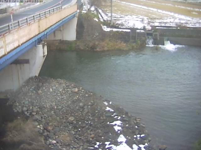 私都川４2025/12/29 9:50:00