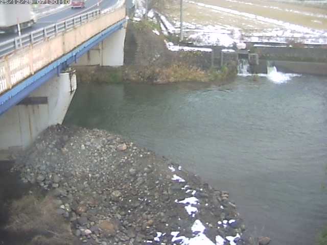 私都川４2025/12/29 9:50:00