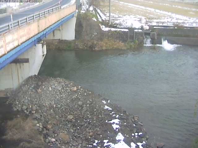 私都川４2025/12/29 9:50:00