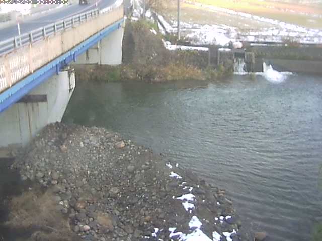 私都川４2025/12/29 9:50:00