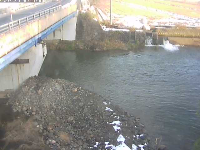 私都川４2025/12/29 9:50:00