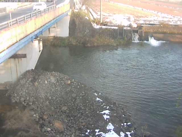 私都川４2025/12/29 9:50:00