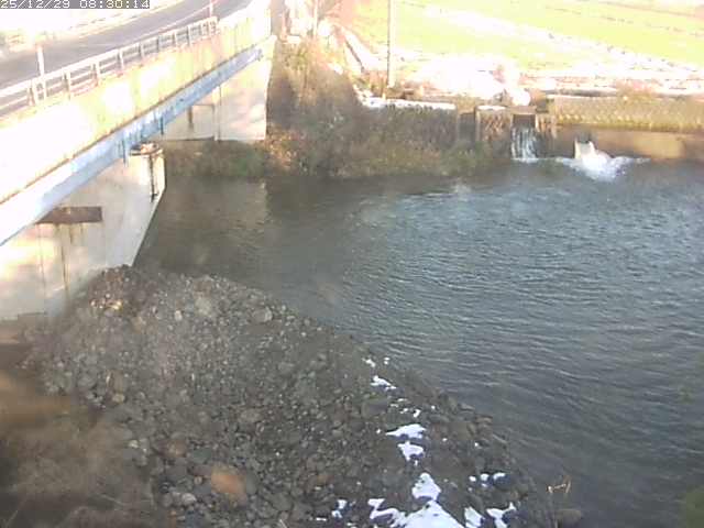 私都川４2025/12/29 9:50:00