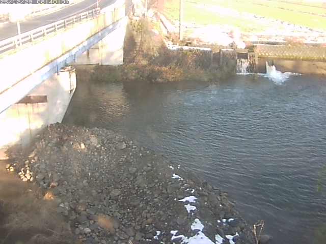 私都川４2025/12/29 9:50:00