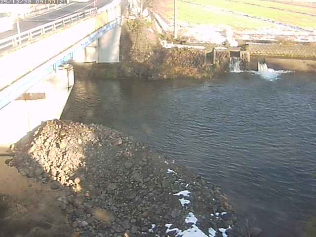 私都川４2025/12/29 9:50:00