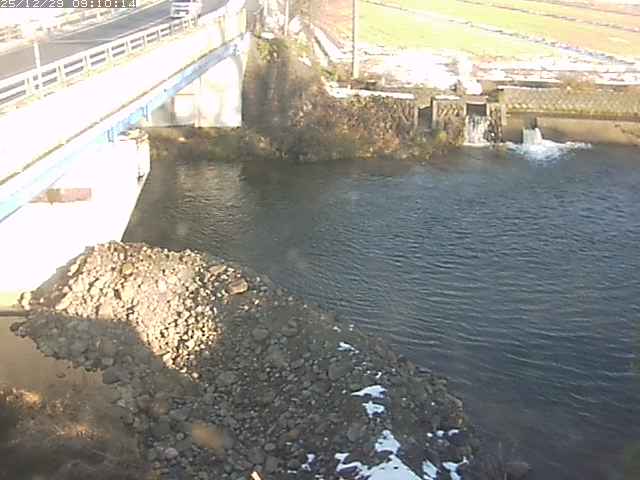 私都川４2025/12/29 9:50:00